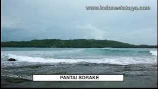 Pantai Sorake