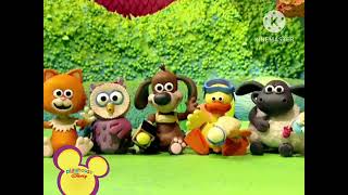 NEW! Every Day There's Something New with SFX | Imagination Movers | Playhouse Disney Asia