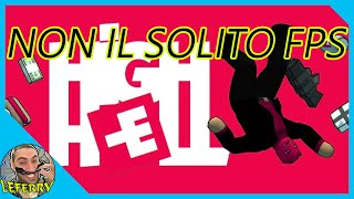 Pianifica,Uccidi,buttati di sotto!HIGH HELL Gameplay ITA