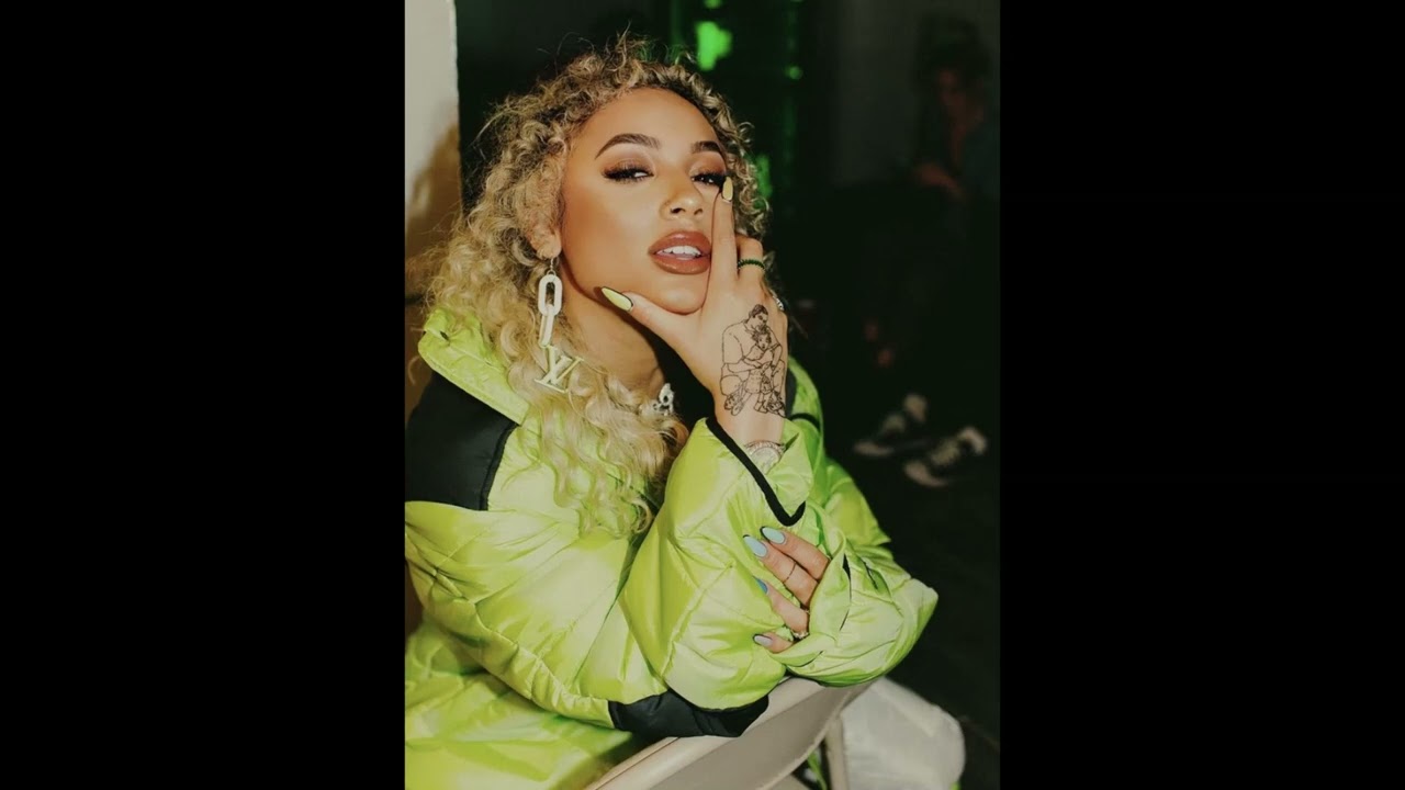 (FREE) R&B Type Beat - 