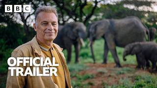 Evolution | Trailer – BBC