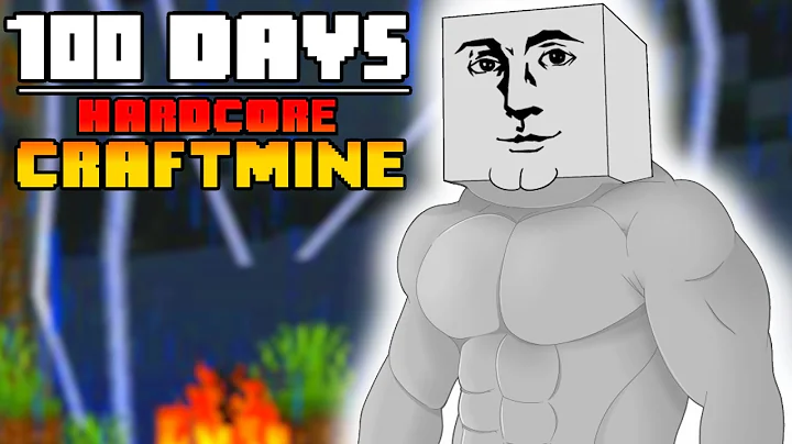 100 Days - [CraftMine]