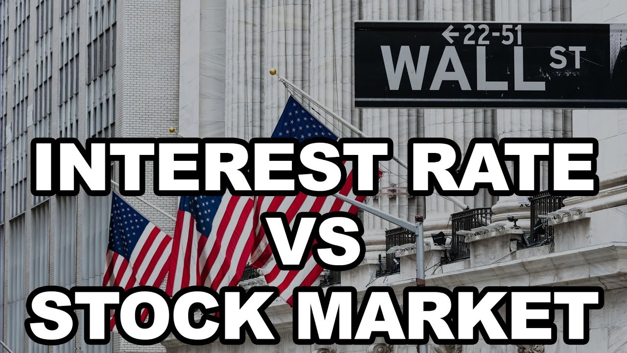 How interest rate affect Stock Market. How will the interest rate hike affect stocks.