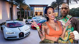 Deontay Wilder Lifestyle 2025 ★ Net Worth, Wife, 7 Kids, Knockouts, Supercars & Luxury Mansions