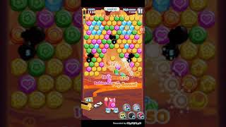 Bubble mania level 52