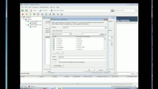 VMware vSphere Access Control : Roles, Users and Permissions