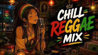Reggae Ska Playlist Cover – Best Popular Songs Chill Relaxing Mix |