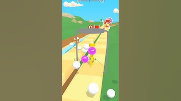 tricky Track 3D #truckytrck3