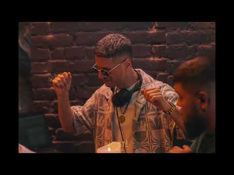 Vasco C Live Nocte 04 January 2025 All Night Long