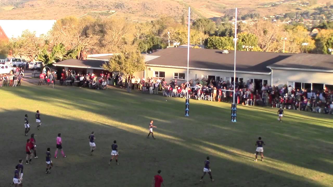 KC vs Graeme College, 1st August