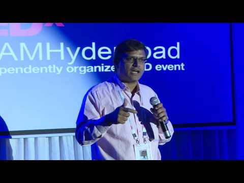 Healing by inherent energy Prana | Sridhar Mallavarapu | TEDxGITAMHyderabad - Healing by inherent energy Prana | Sridhar Mallavarapu | TEDxGITAMHyderabad