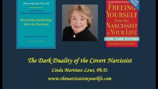 The Dark Duality Of The Covert Nacissist