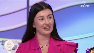 Sebastian Vrea Afecțiune Din Partea Roxanei Nu Vreau Să Fiu Rănită