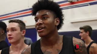 y2mate com   Kevin Porter Jr OFFICIAL POY Duffel Bag Mixtape 1080pFHR
