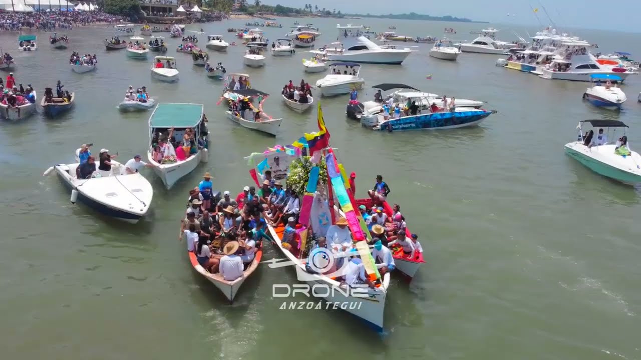 VIRGEN DEL VALLE 2023 LECHERÍA