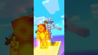 help Herobrine #anime #minecraft