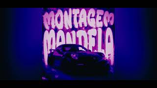 MXZI - MONTAGEM MANDELA -Extended 1 Hour Version-