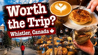 Is Whistler Worth Visiting If You Don’t Ski?