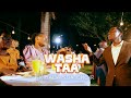 WASHA TAA SDA Church Choir Kibada OFFICIAL VIDEO 4K