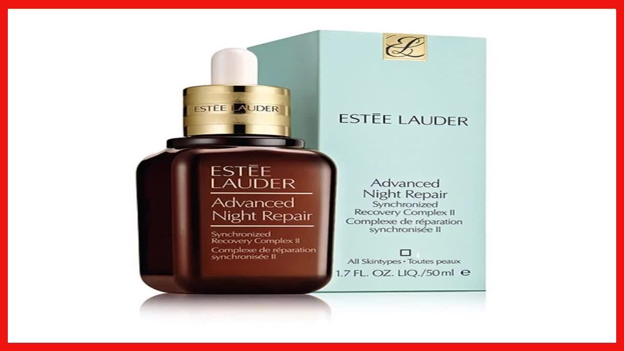 ESTEE LAUDER Advanced Night Repair Recovery Complex Ii, 1 7 Ounce01335313