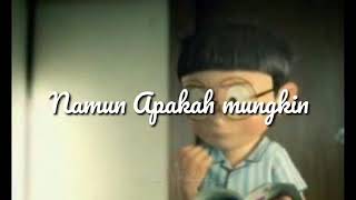 Nobita jatuh cinta