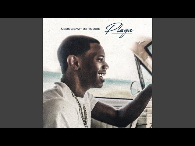 Playa (feat. H.E.R.) [Bonus] - YouTube