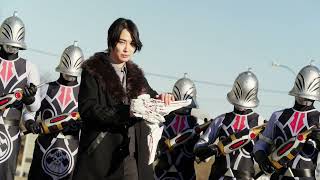 【高音質】テガジューン 変身待機音(合いの手あり)/Tegajune Henshin standby sound