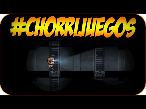 Chorrijuego de Terror 😖 - Wide Opened Eyes