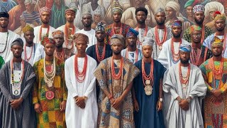 Nigerian Men: Are the Most Eligible Bachelors in the WORLD?