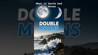 What If Earth Had Two Moons?