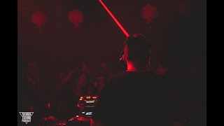 Taiwan Techno Podcast @ 186 - Yakashi (Sigma Live)