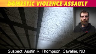 Cavalier Man Charged