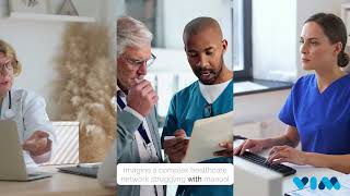 How Vim Helped MyCare Medical Close 96% of Gaps in Care | EHR Integration at the Point of Care