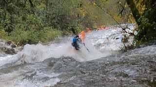 East Fork Lewis efl 3k 