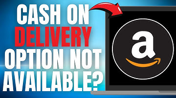 How to Fix Amazon Cash on Delivery Option NOT AVAILIBLE! (EASY GUIDE)