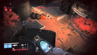 Destiny: New Ghost Shell, Perks And Abilities!