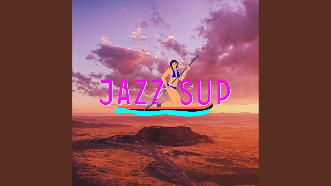 Good Reason (feat. Cafe Music BGM channel)