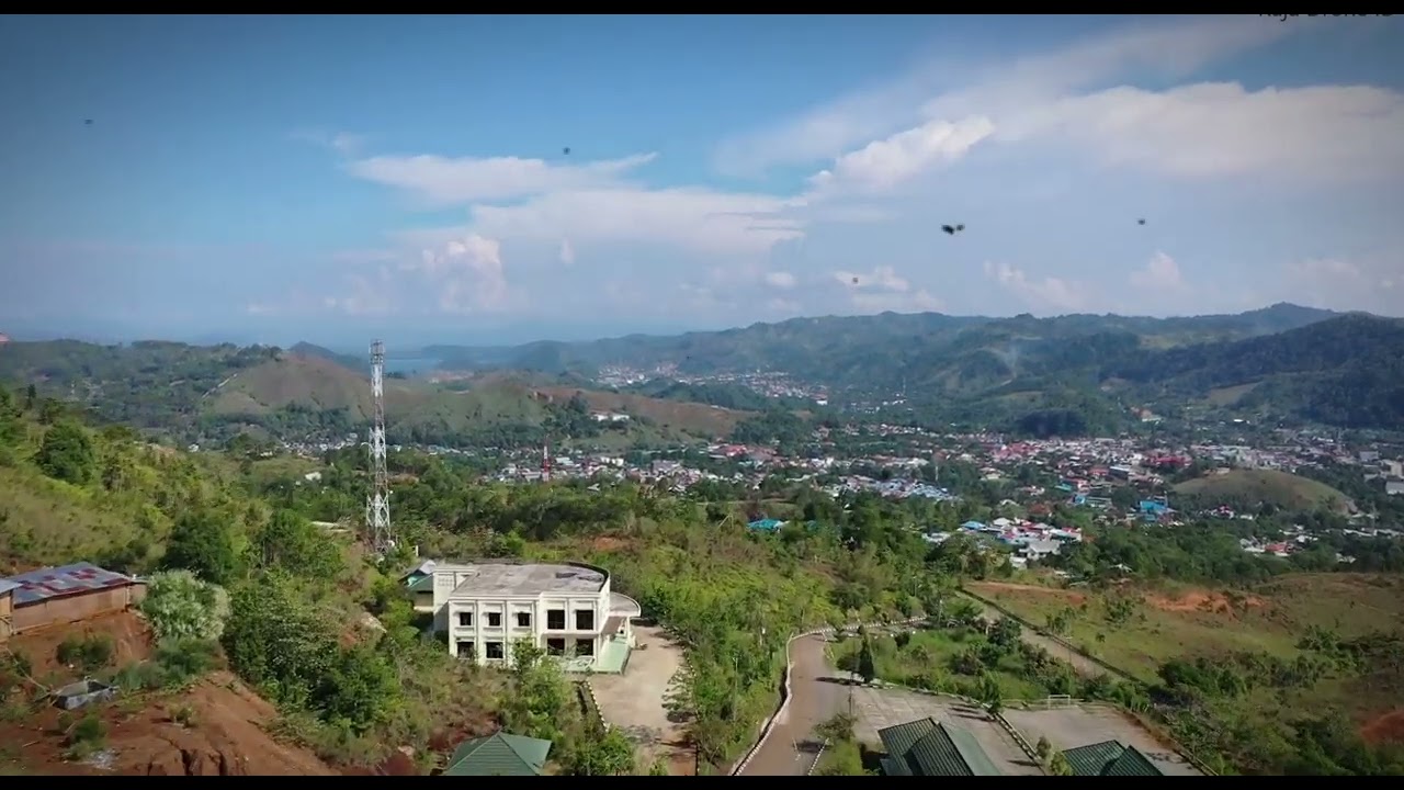 Waena - Gabriel Marini