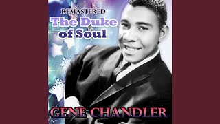 Duke Of Earl remastered