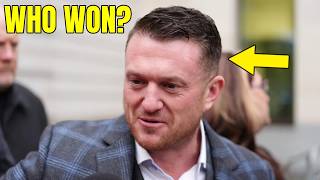 Tommy Robinson vs Channel 4 — WHO Told The Truth?