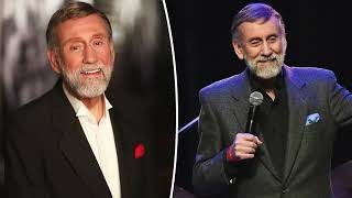 Celebrity Country singer Ray Stevens suffers heart attack in Nashville Wealth