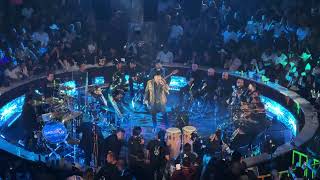 Julion Alvarez - Pongamonos de Acuerdo - Palenque Fiestas de Octubre 2024 - En vivo