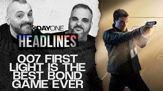 007 First Light is the best Bond game ever | Live | May 26th, 2026