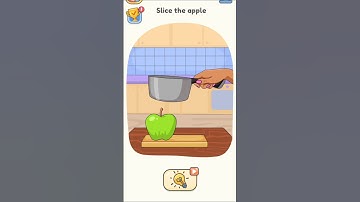 DOP 5 Delete One Part level 2084 #shorts #youtubeshorts #youtube #ytshorts