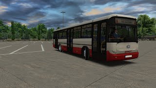 OMSI 2 | BMC BELDE 280 CB ( Early Access )