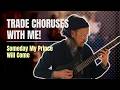 Trade Choruses With Me – Someday My Prince Will Come