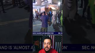 Trump DESTROYS Antifa’s Money Machine in Portland!!