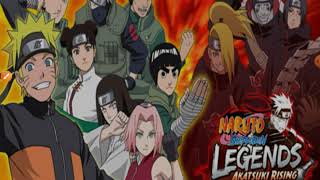 how to download naruto akatsuki rising proof gameplay screenshot 5