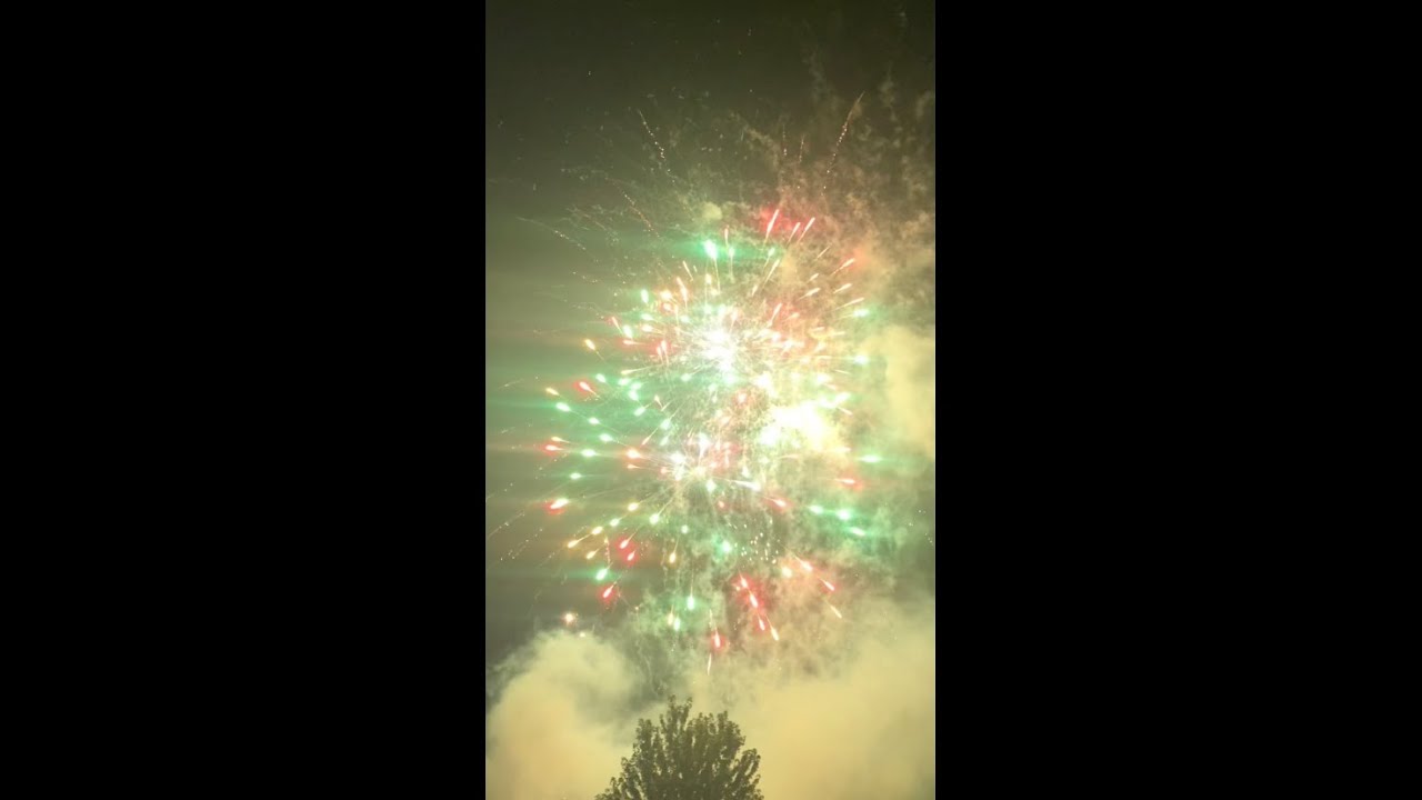 4th of July fireworks 2023 gone horribly wrong (graphic!) fireworks ...