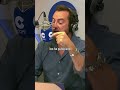 "Hubo avisos de todos los colores"